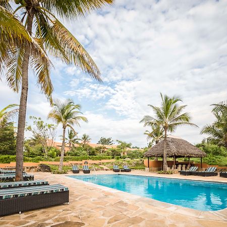 Avani Pemba Beach Hotel Exterior photo