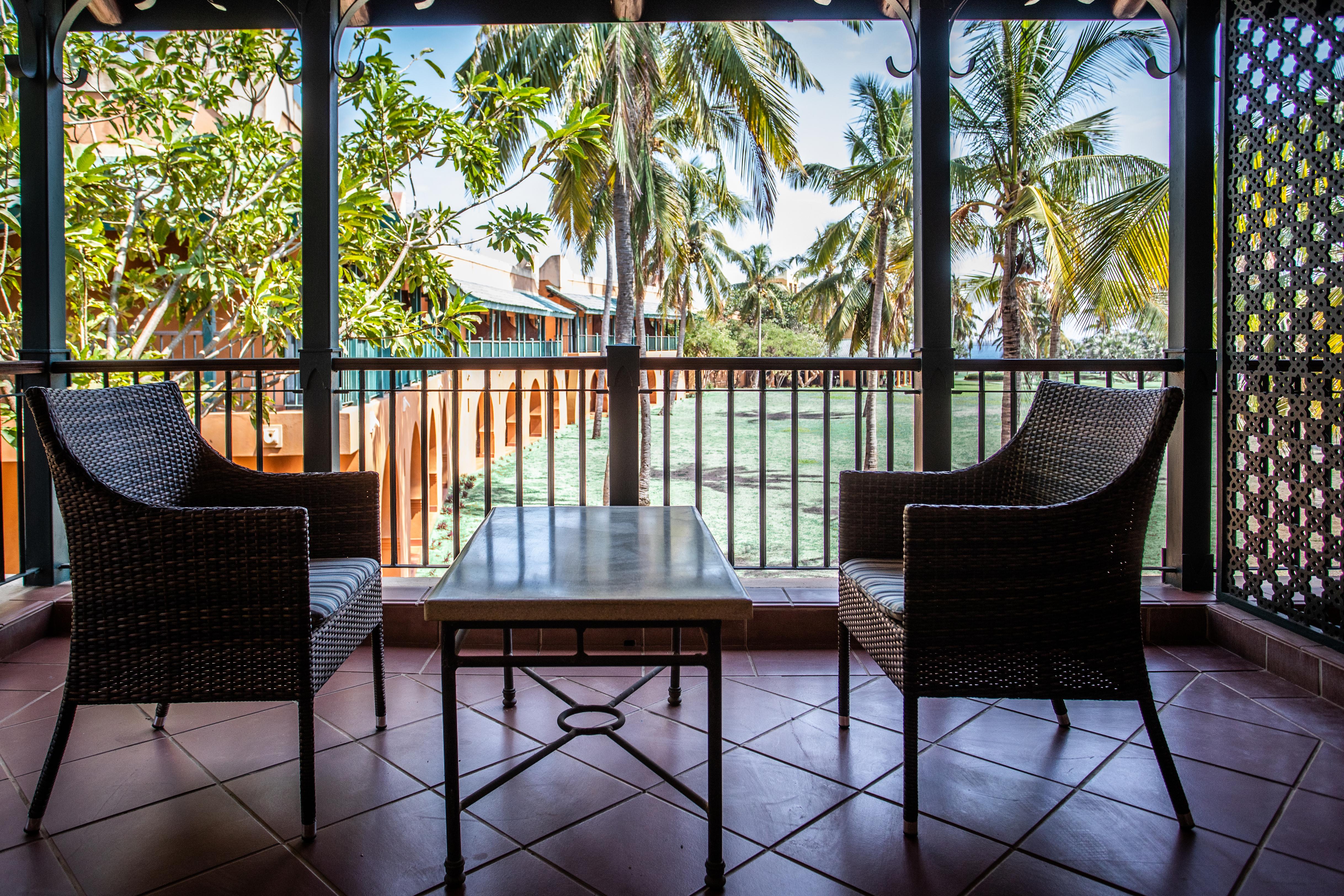 Avani Pemba Beach Hotel Exterior photo