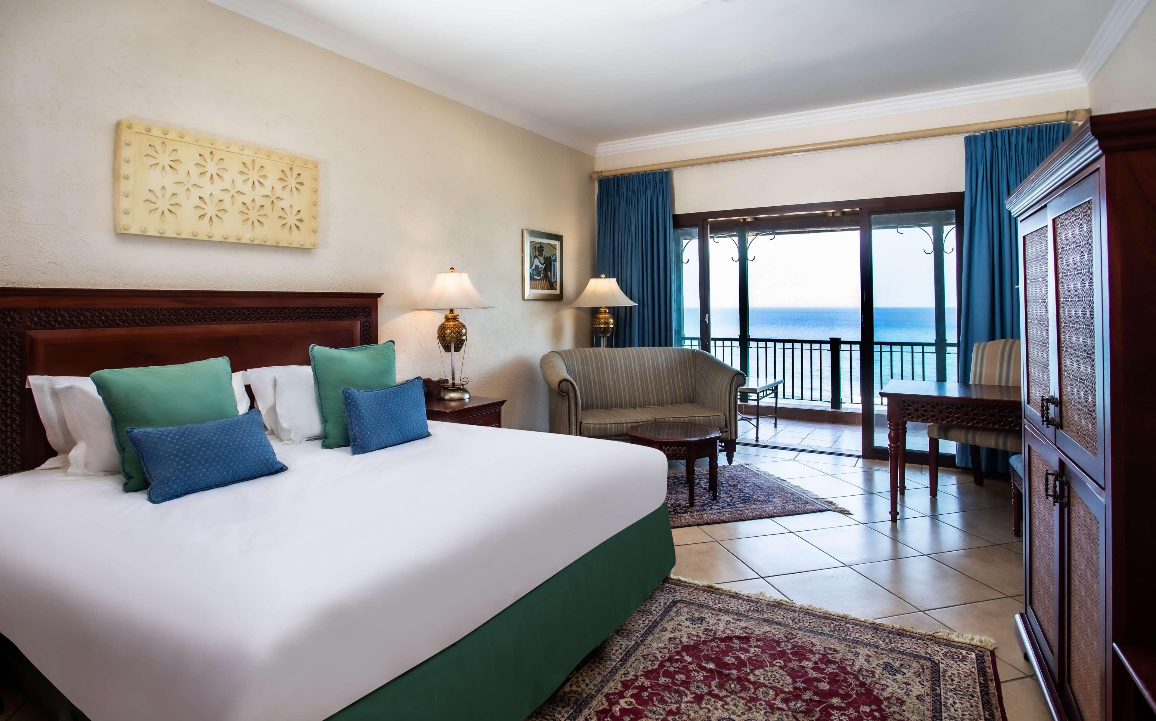 Avani Pemba Beach Hotel Exterior photo