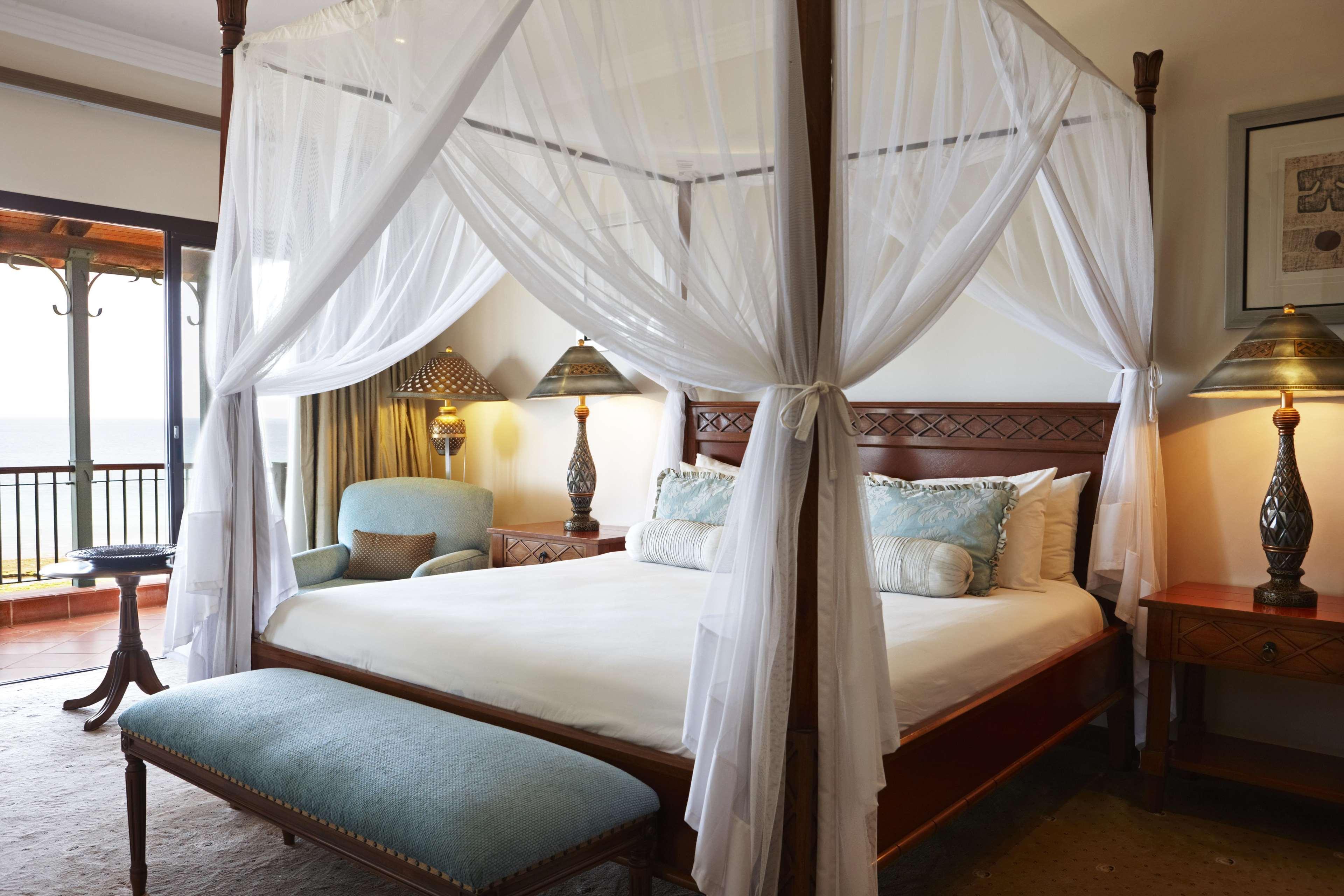 Avani Pemba Beach Hotel Exterior photo