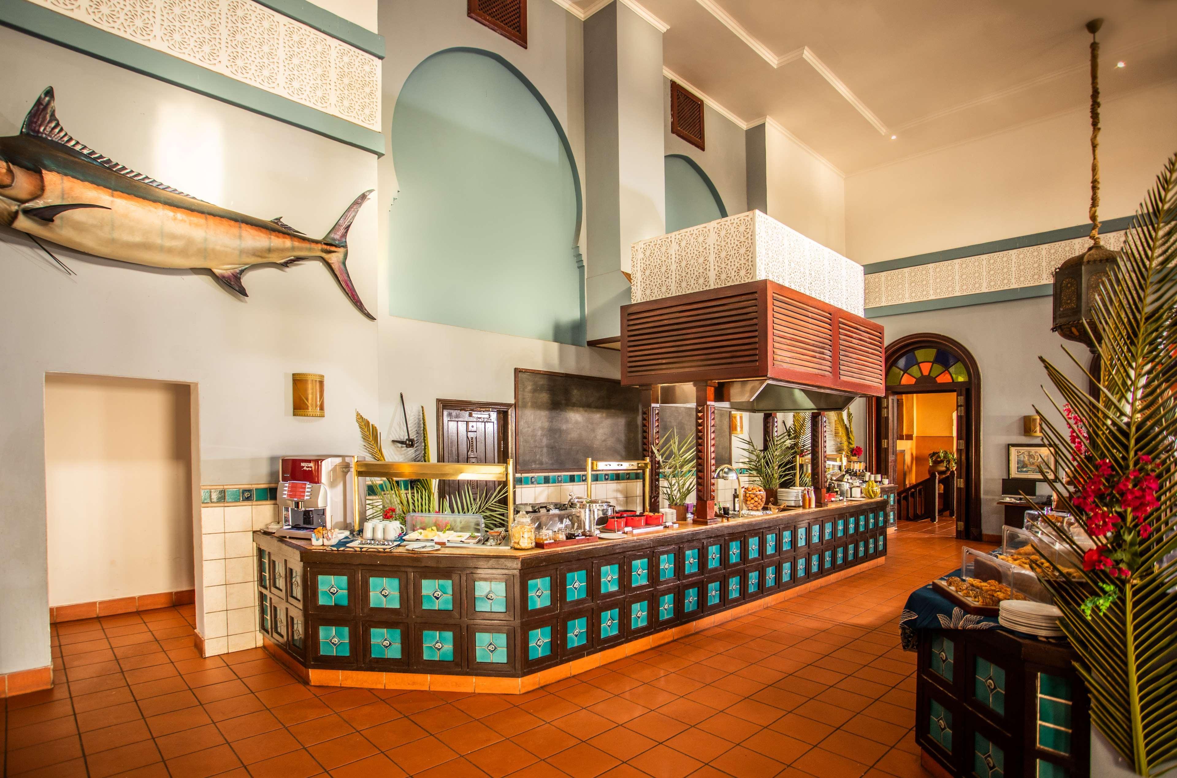 Avani Pemba Beach Hotel Exterior photo