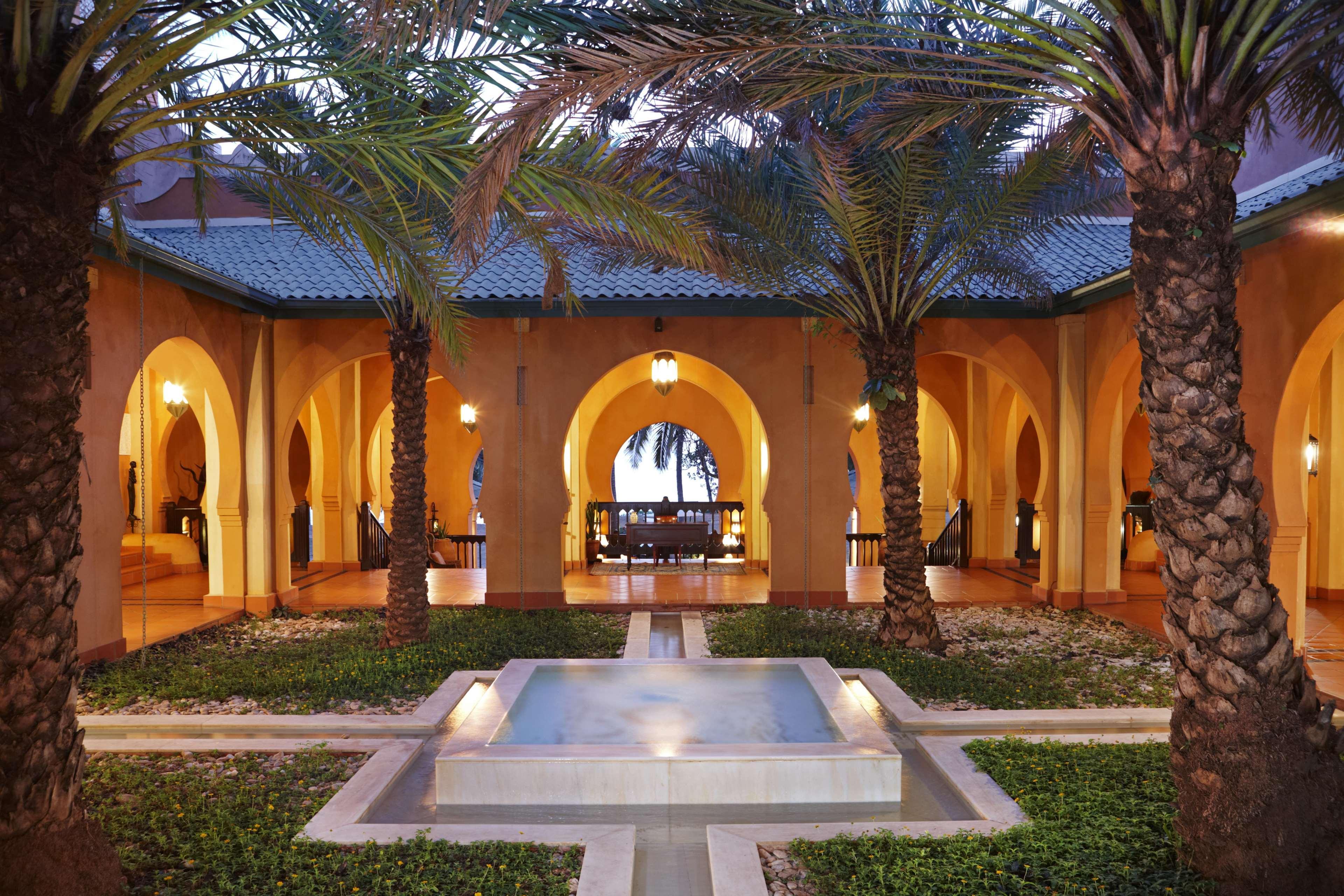 Avani Pemba Beach Hotel Exterior photo