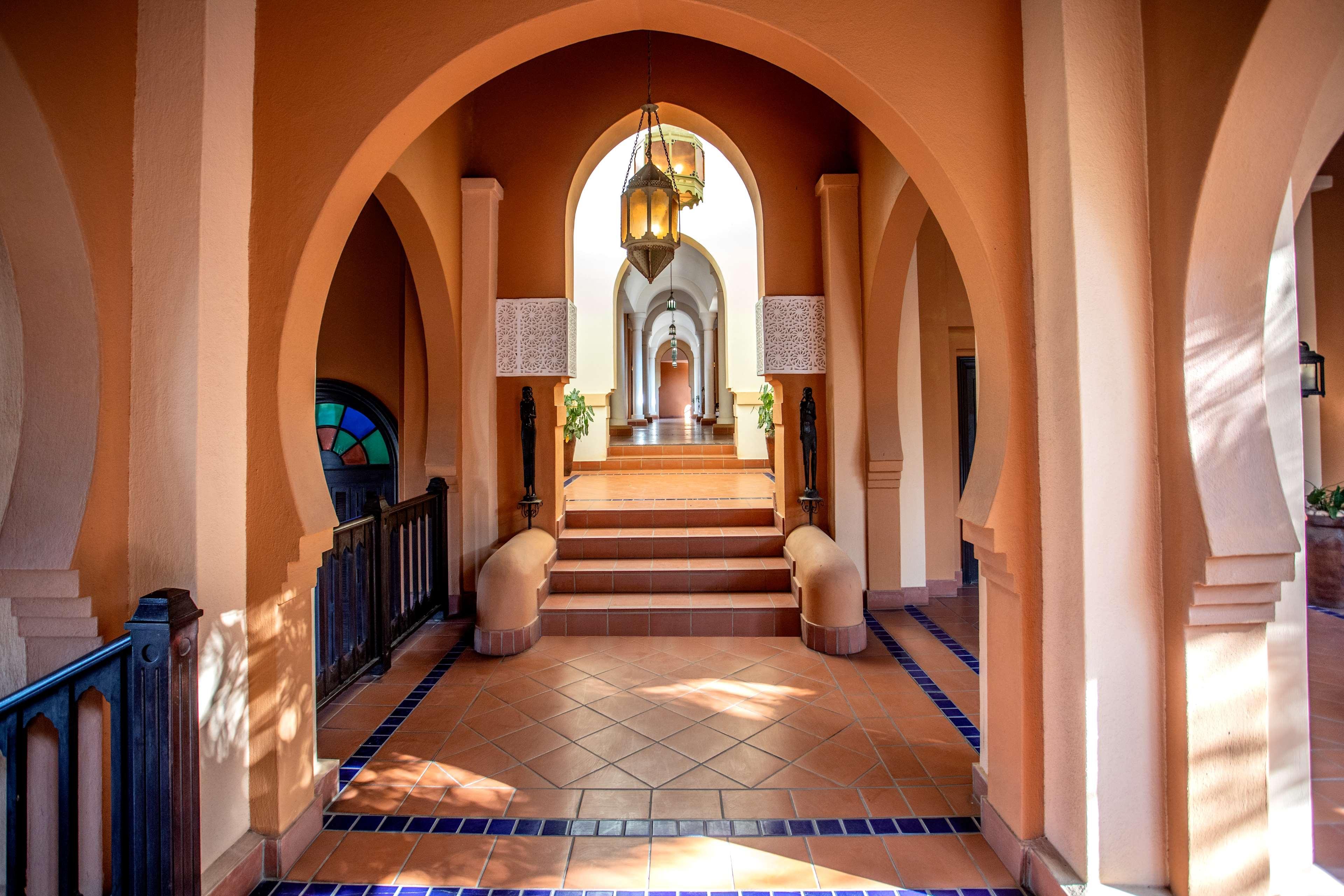 Avani Pemba Beach Hotel Exterior photo