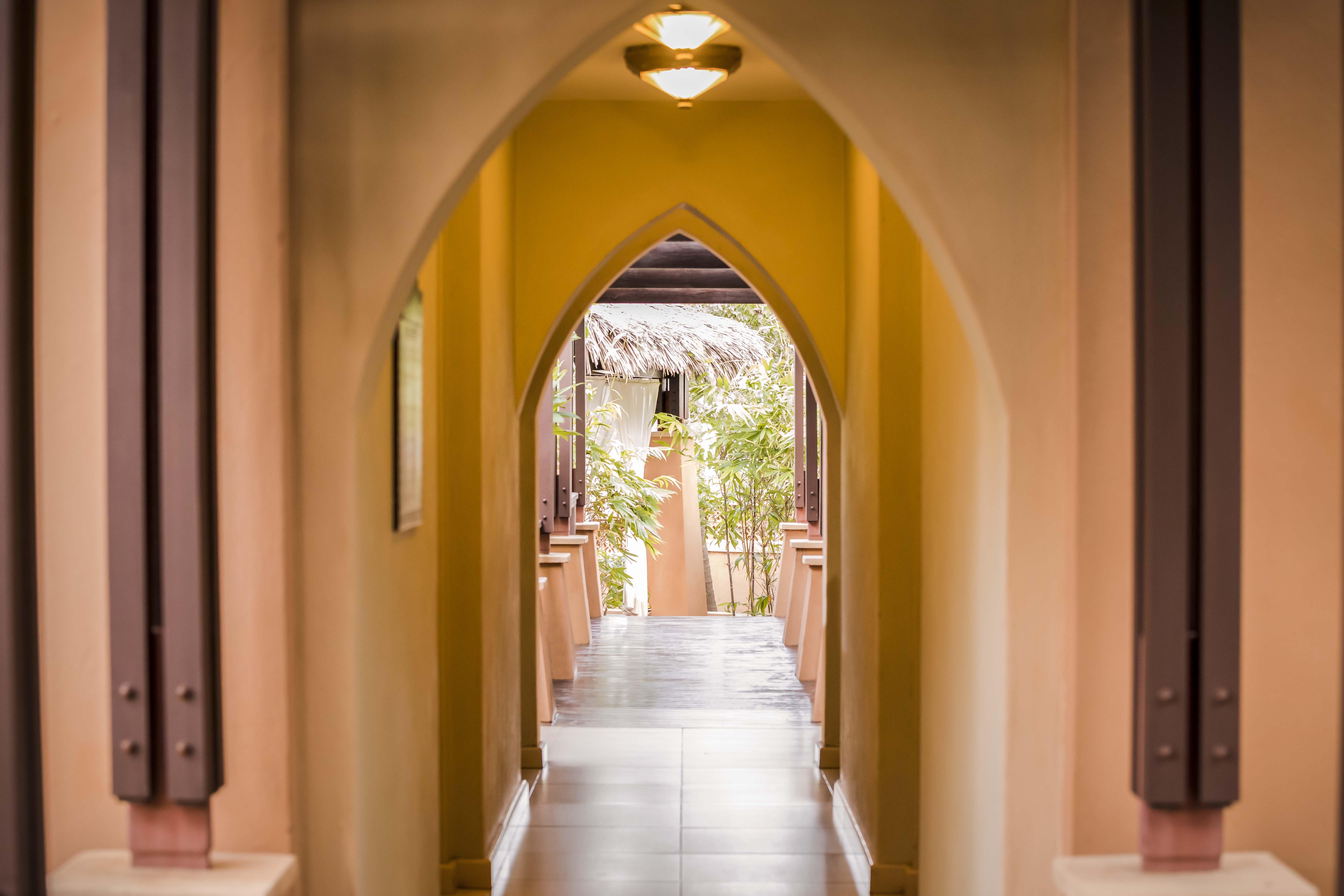 Avani Pemba Beach Hotel Exterior photo