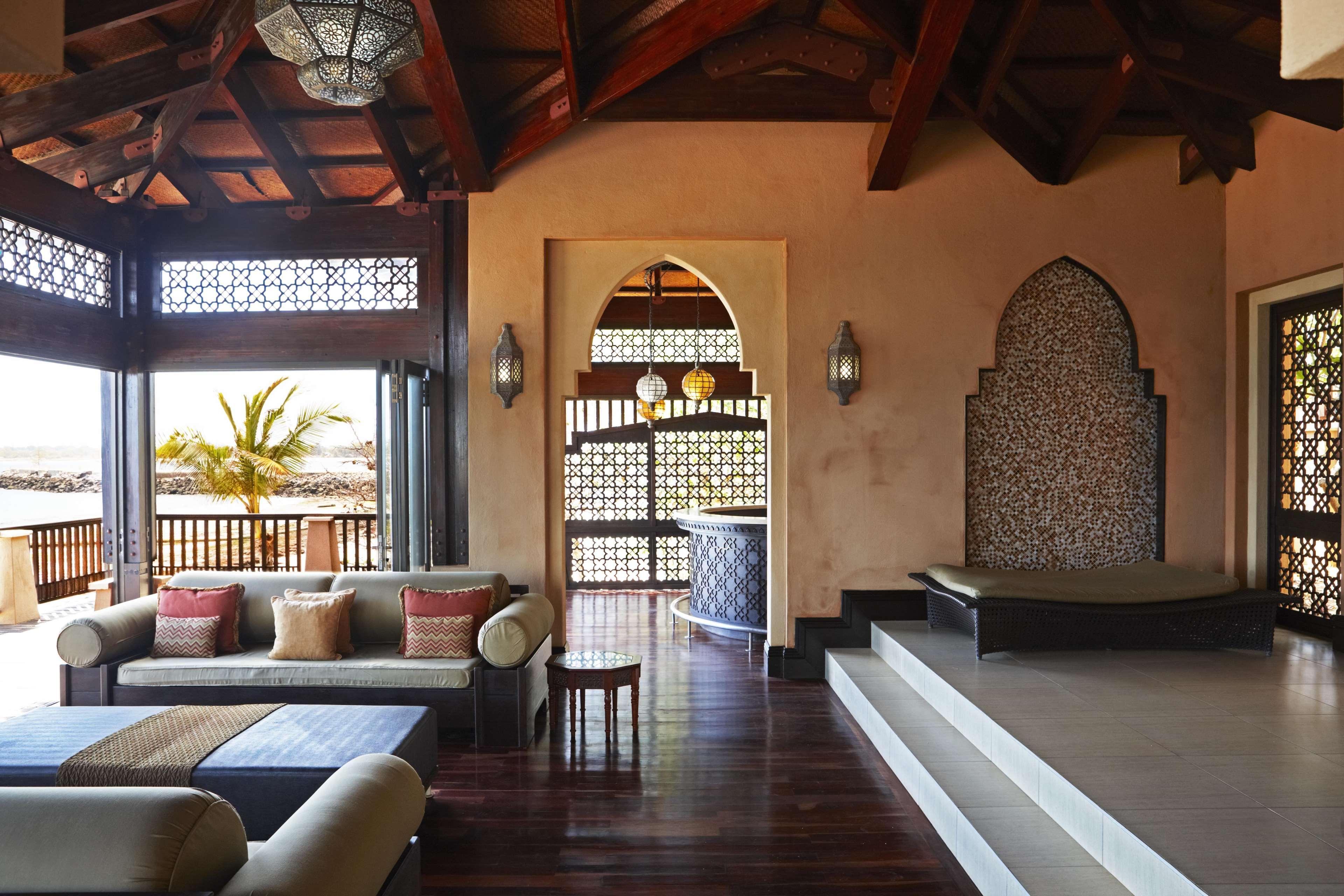 Avani Pemba Beach Hotel Exterior photo