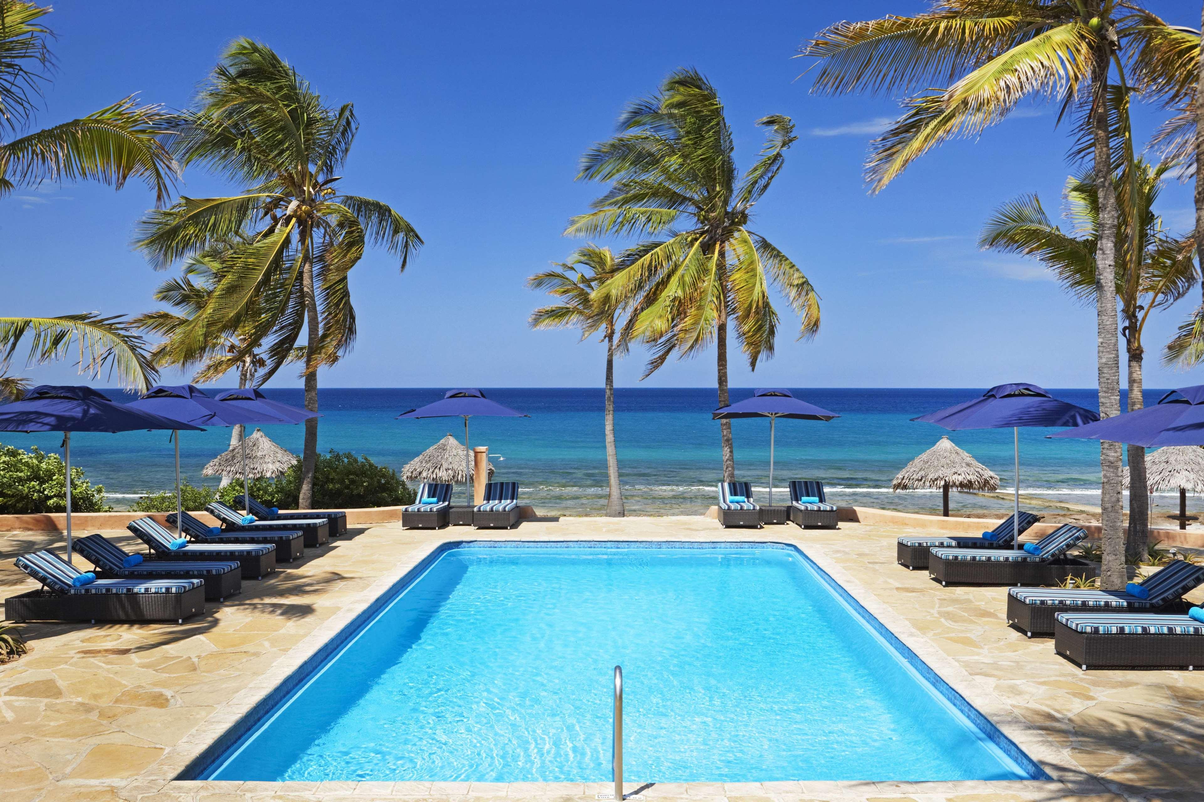 Avani Pemba Beach Hotel Exterior photo
