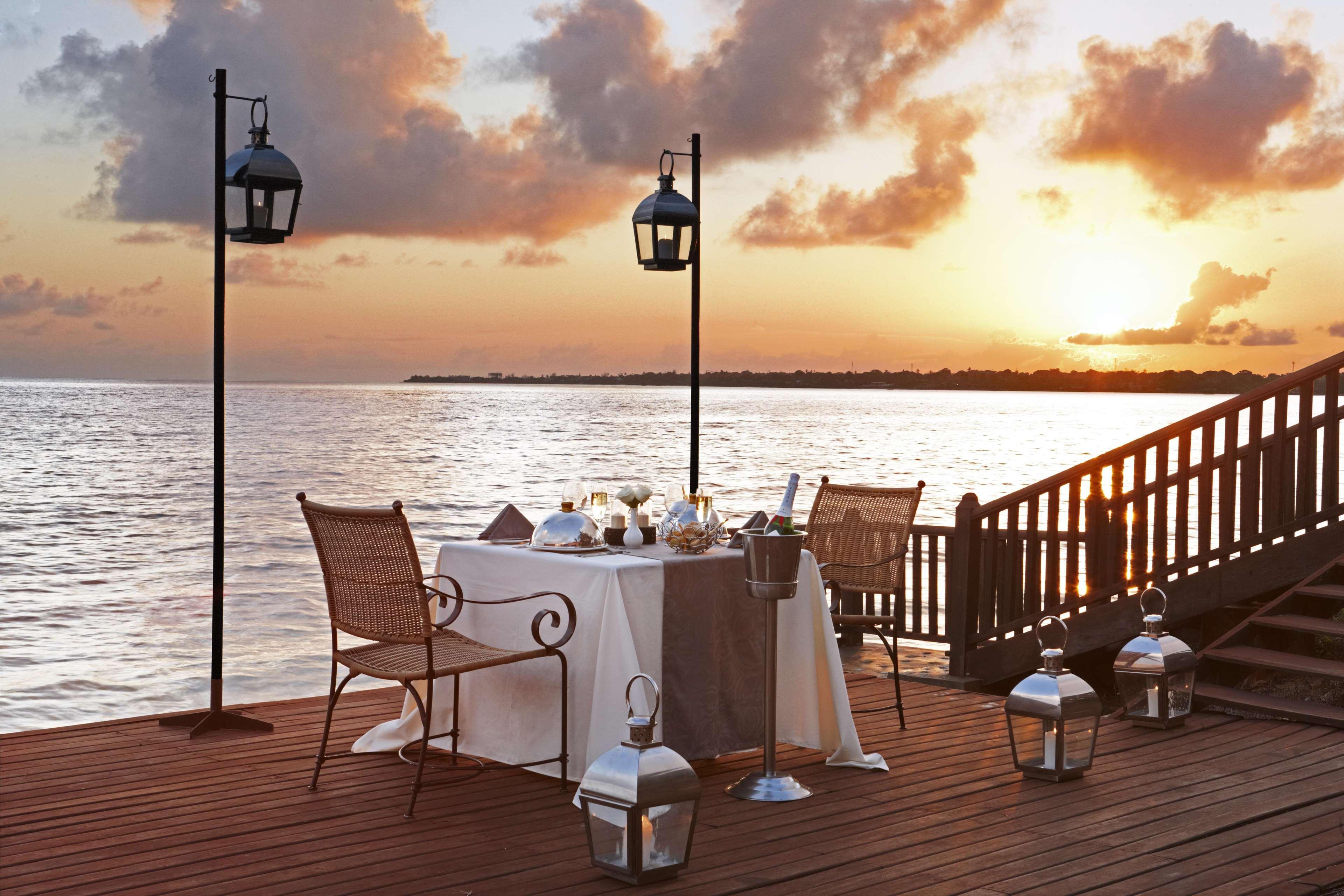 Avani Pemba Beach Hotel Exterior photo