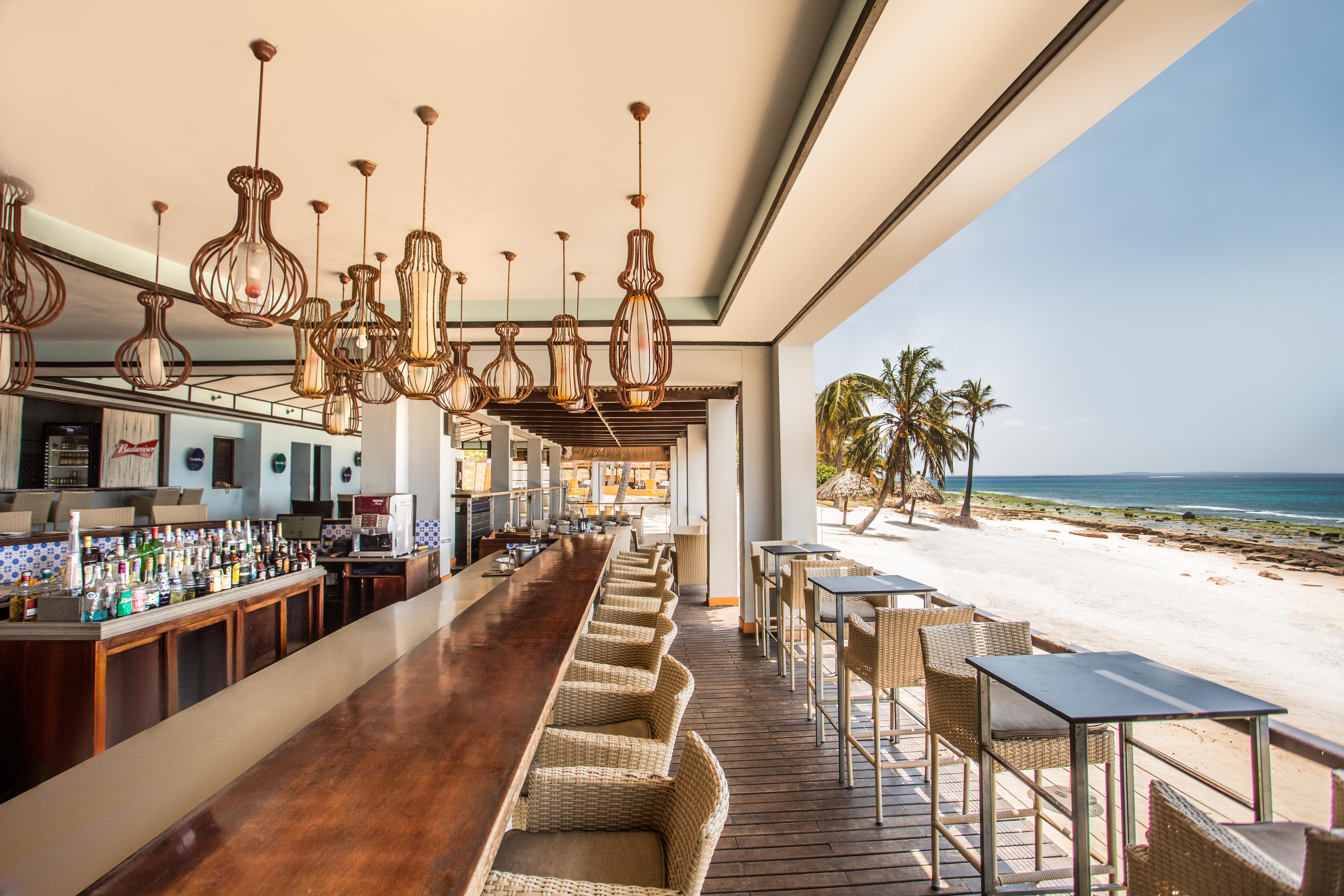 Avani Pemba Beach Hotel Exterior photo