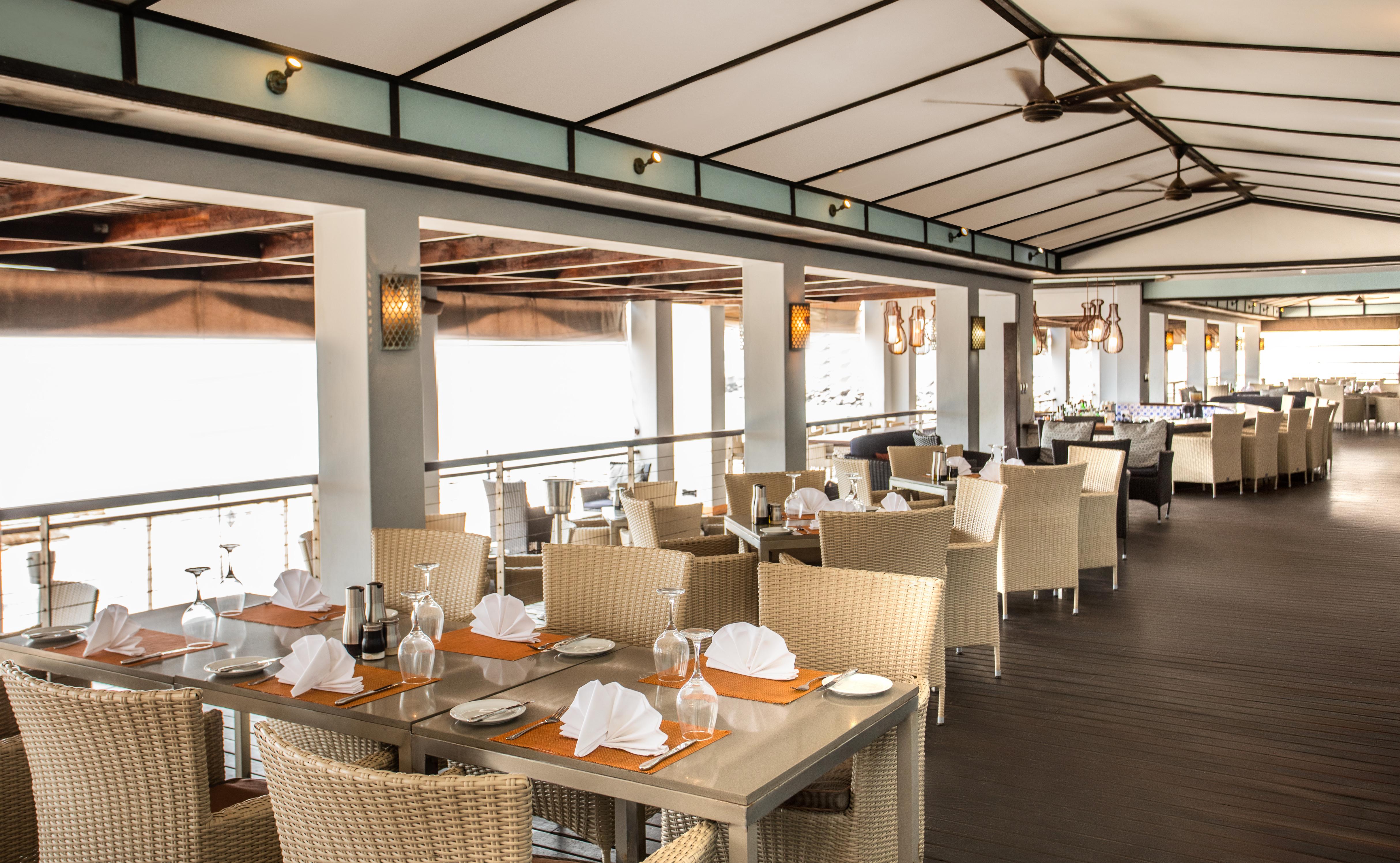 Avani Pemba Beach Hotel Exterior photo